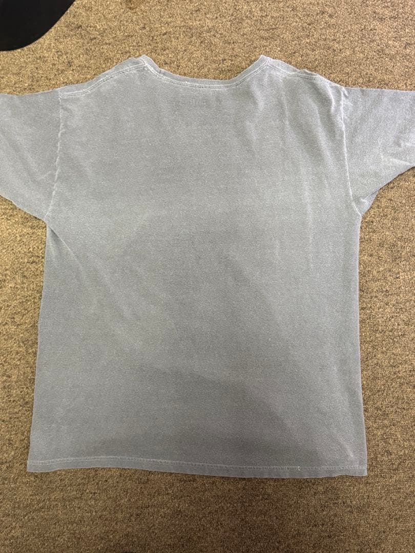 SEX PISTOLS グレー Tシャツ