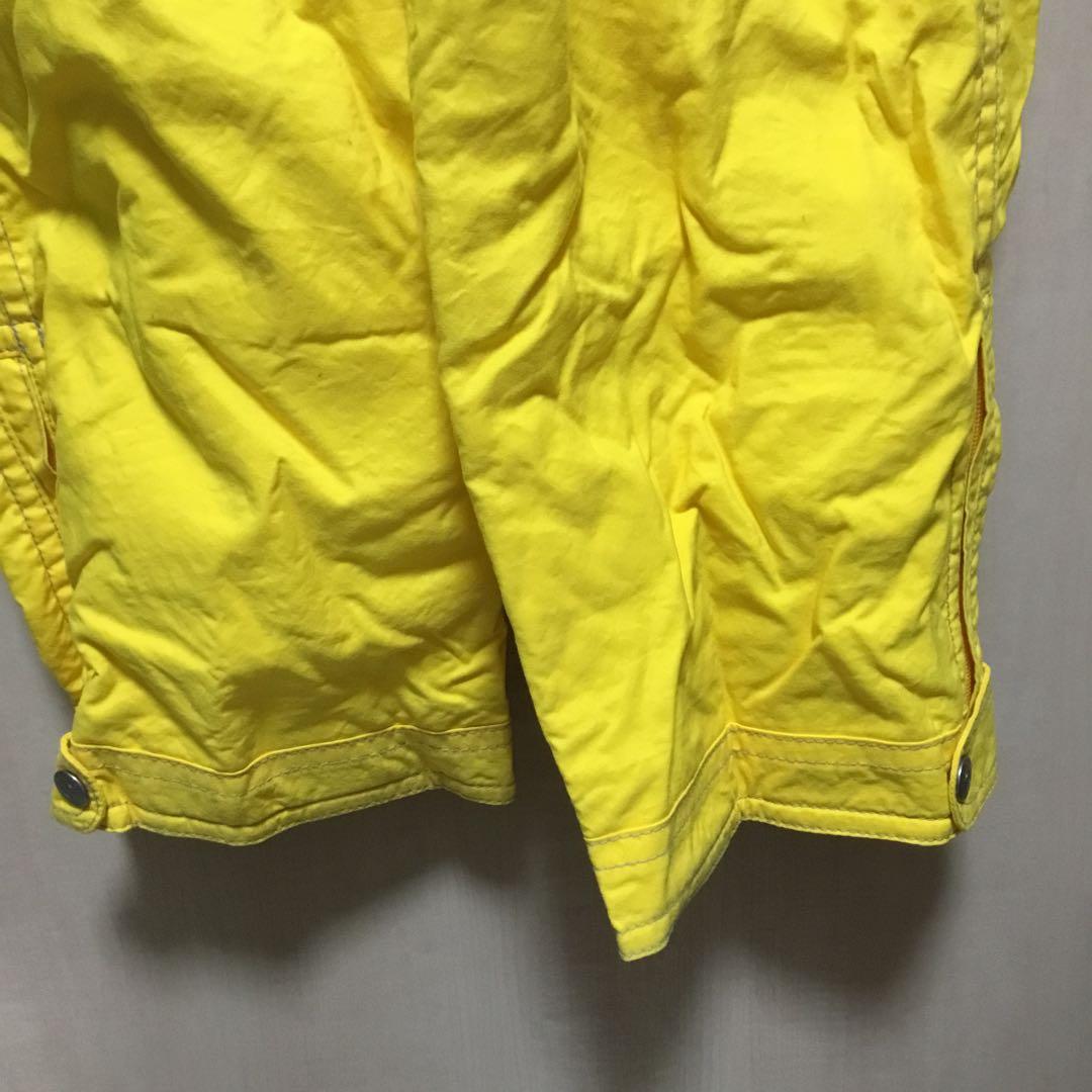 雑穀米　レディーススキーウェア上下セット　ellesse ITALY M