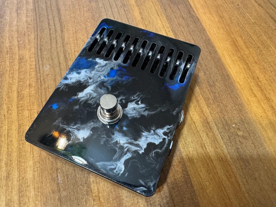 【新品・未使用・レア】Leqtique 10 Band EQ