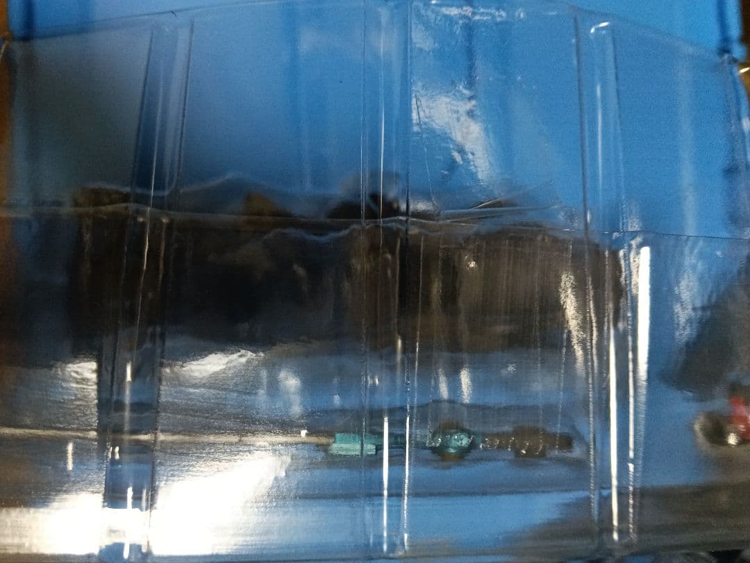 トランスフォーマー　マスターピース　コンボイ