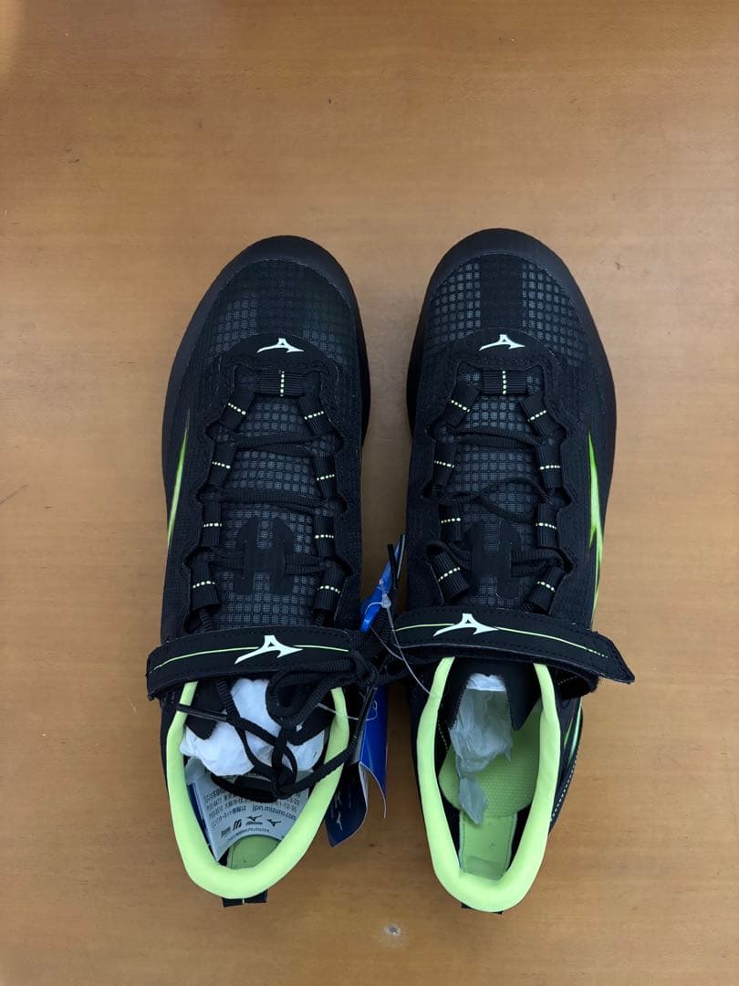 MIZUNO ユニセックス大人 エックスブラスト エリート 3 ELITE3