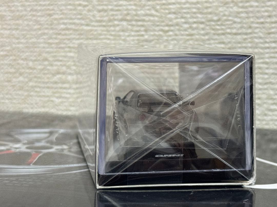 INNO64 1/64 GTR R34 THAILAND EXPO 限定