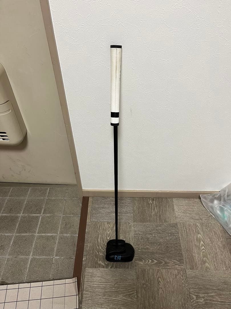 ラブゴルフDF3 パター