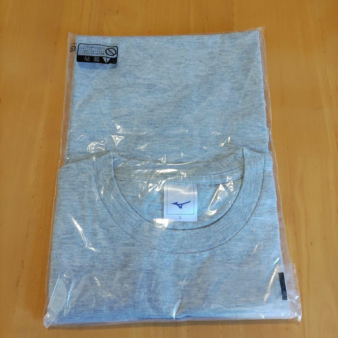 WBC 2023 チャンピオンTシャツ Lサイズ