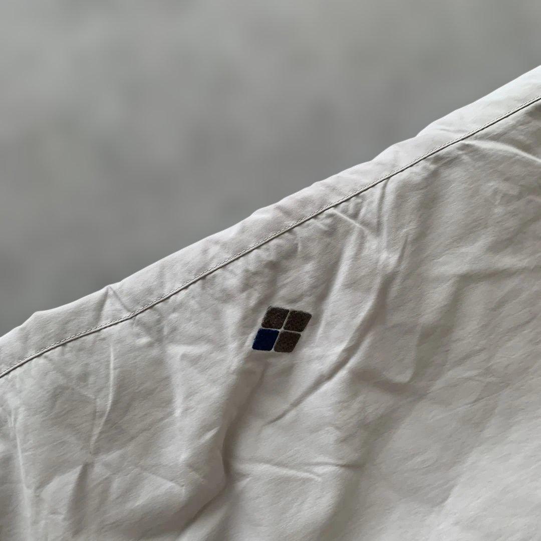 未使用級✨モンベルmont-bell 160スキーウェア　男の子　女の子