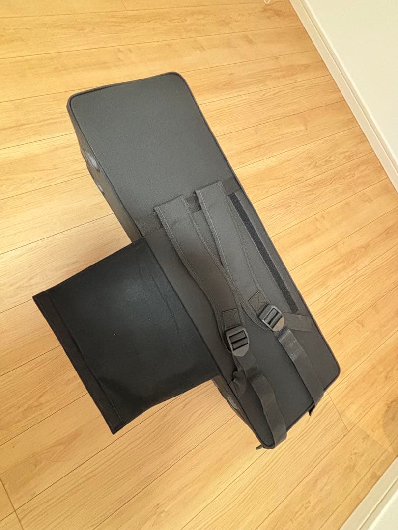 Rath トロンボーンケース 黒