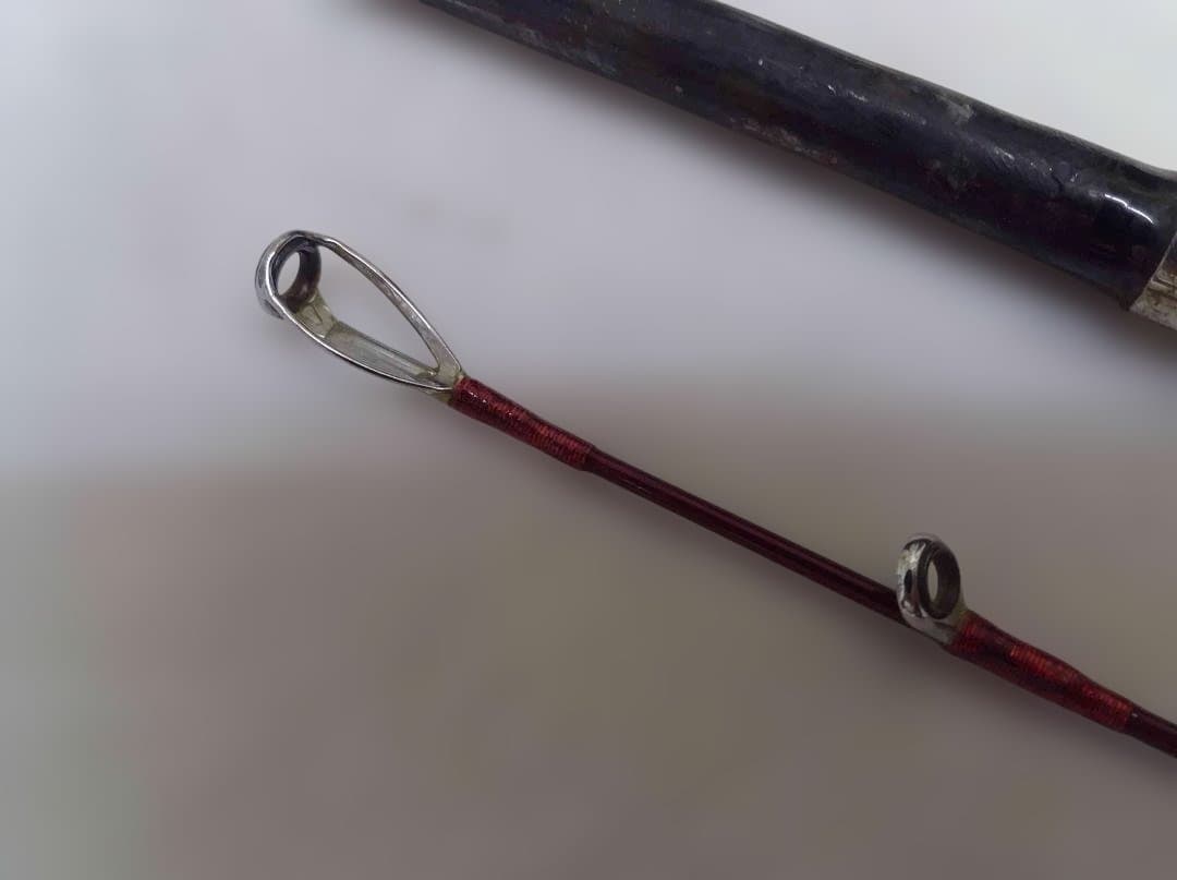 シマノ BAYREA ベイエリア ウタセマダイ275 7:3先調子