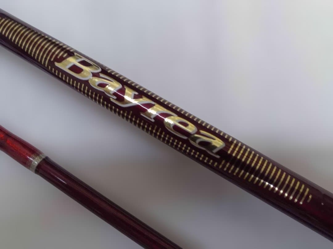 シマノ BAYREA ベイエリア ウタセマダイ275 7:3先調子