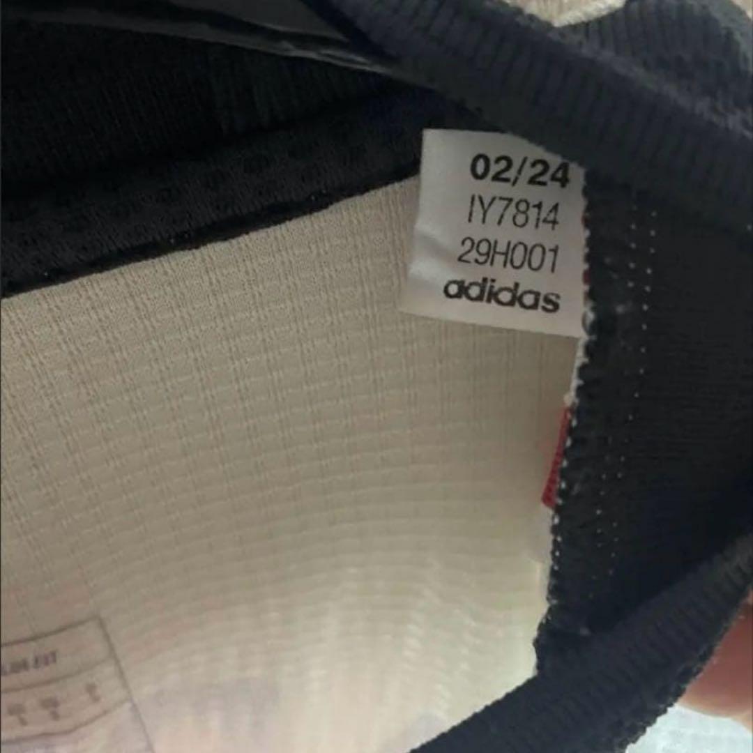 【極美品】マンチェスターユナイテッド 24-25 3rd オーセン リサマル