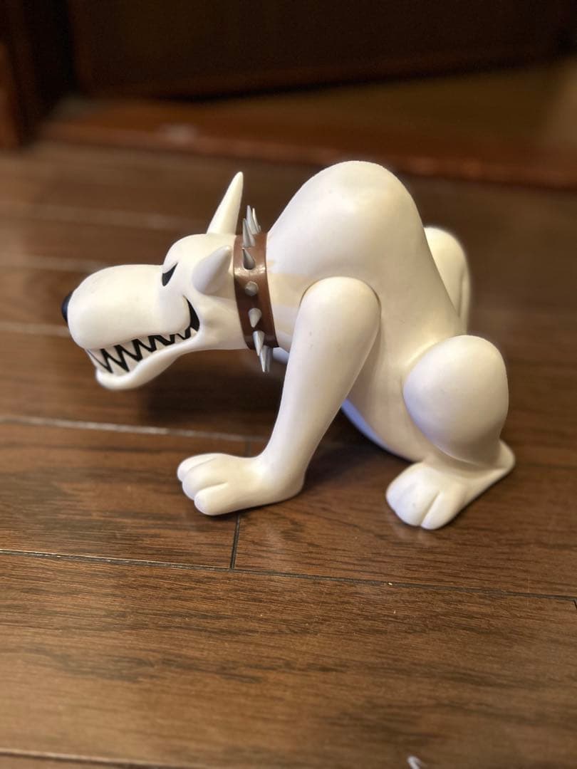 バウンティハンター　フィギュア　ラグちゃん