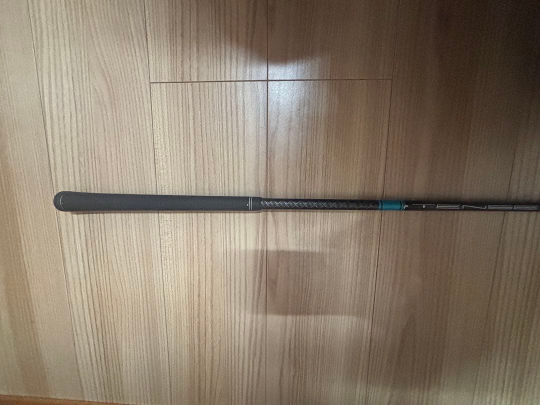 PRGR RSX ドライバー 10.5°