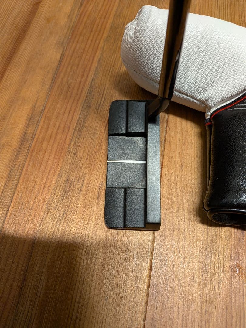 PING KUSHIN 4 パター