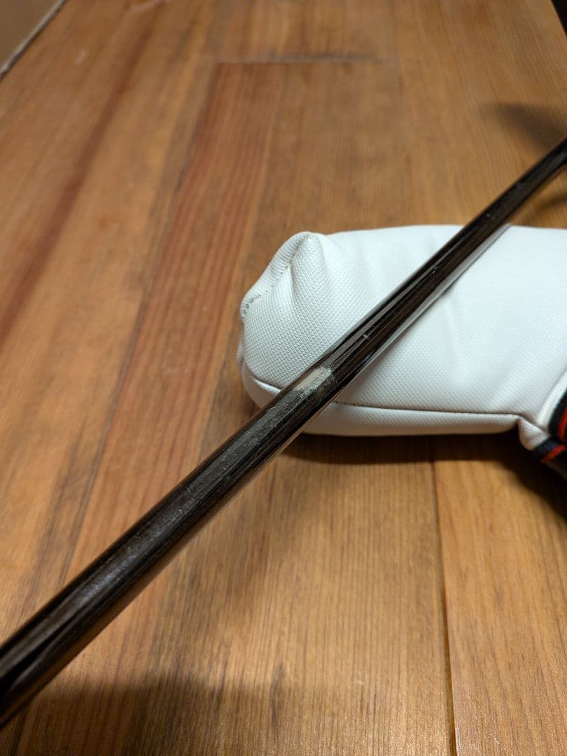 PING KUSHIN 4 パター