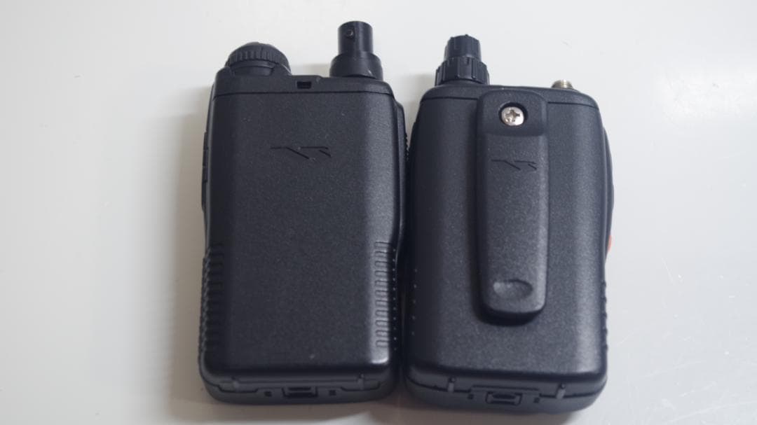 T0795 STANDARD スタンダード VX-3/VX-2 ハンディ