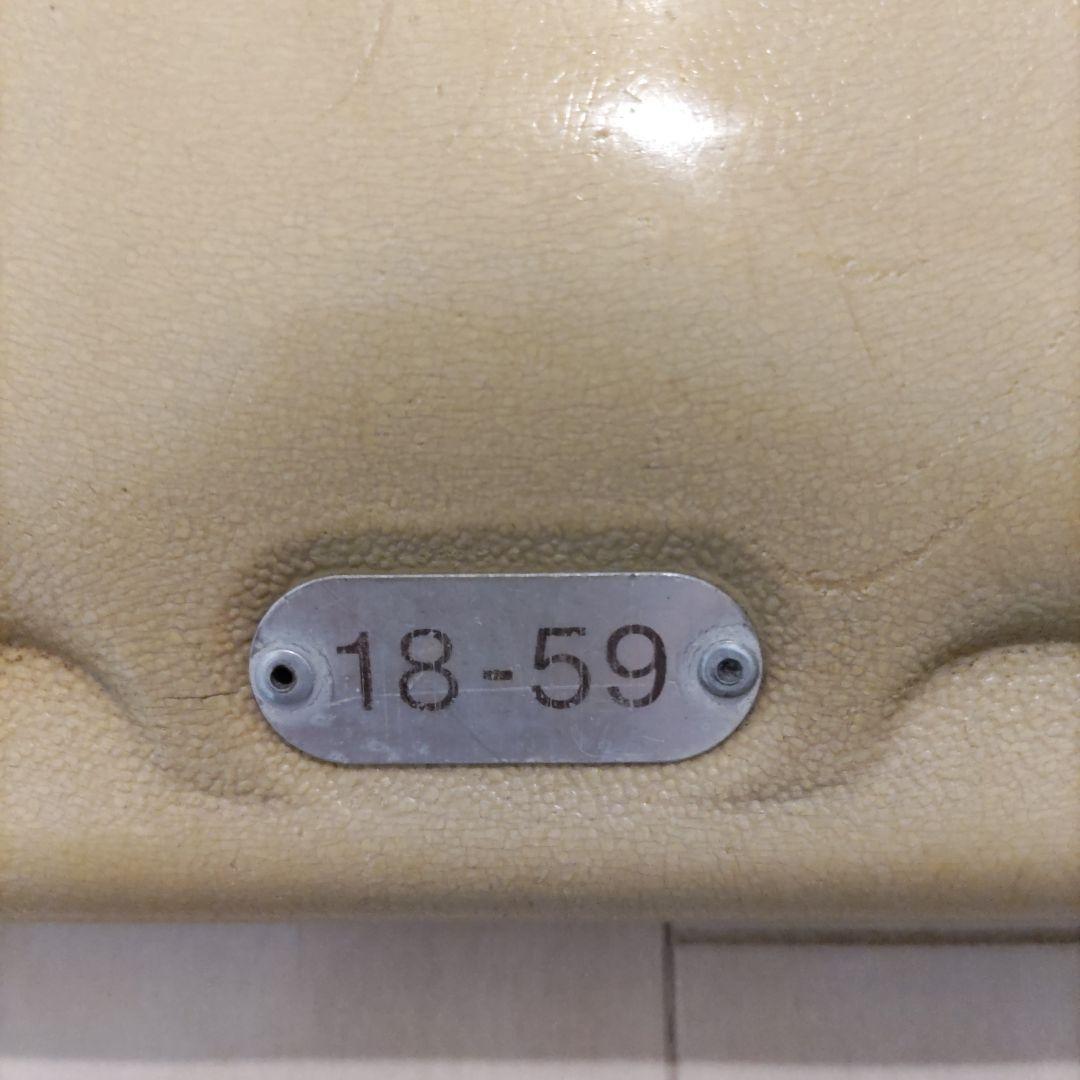 番*長様 【希少】広島カープ 旧広島市民球場 座席　２枚セット　広島東洋カープ