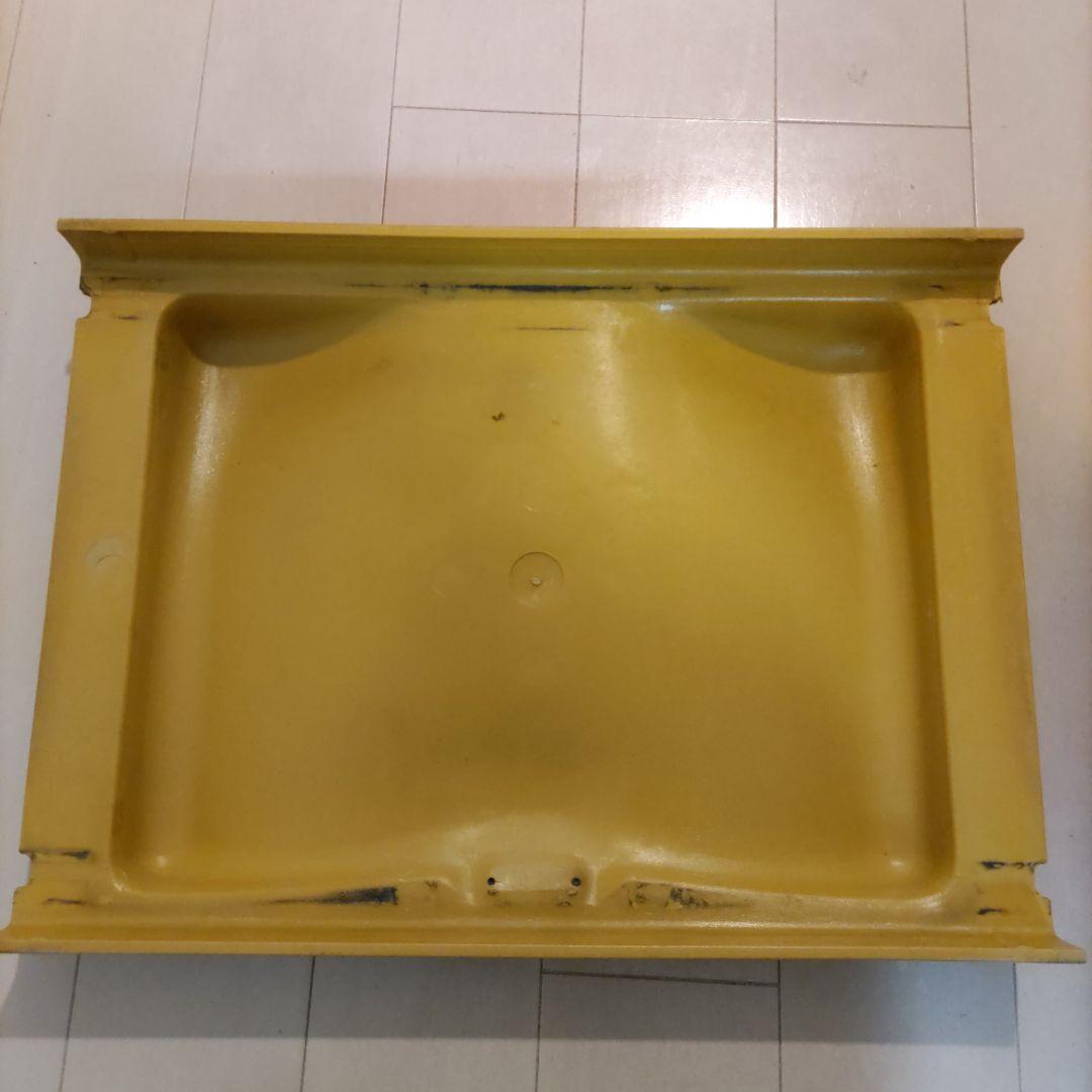 番*長様 【希少】広島カープ 旧広島市民球場 座席　２枚セット　広島東洋カープ