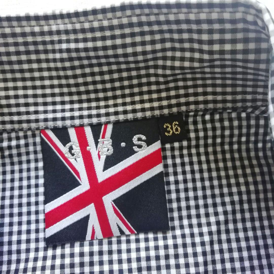 abingdon boys school チェックシャツ 西川貴教 柴崎浩