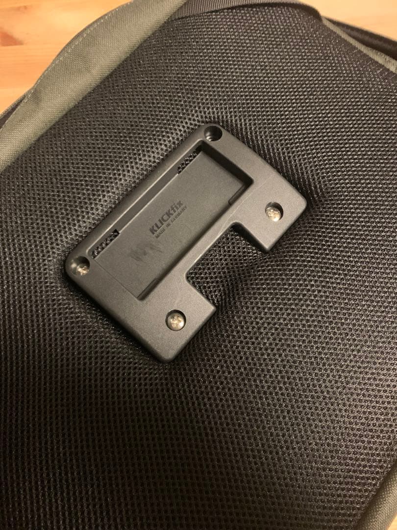 BROOKSブルックス SCAPE HANDLEBAR COMPACT BAG