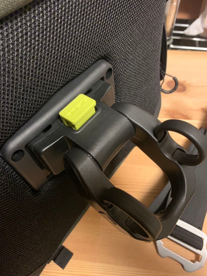 BROOKSブルックス SCAPE HANDLEBAR COMPACT BAG