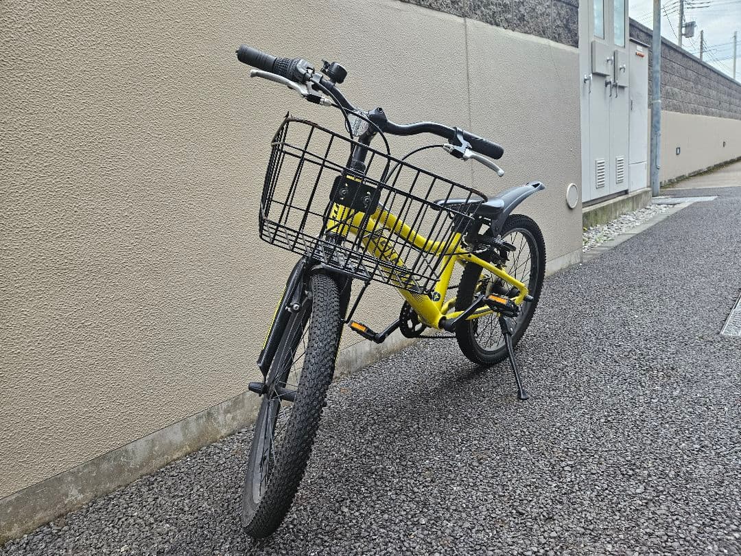 東京 GIANT サドル低い 変速6段以上 子供用自転車 引き取りのみ