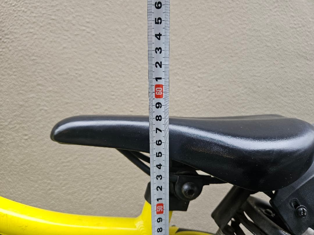 東京 GIANT サドル低い 変速6段以上 子供用自転車 引き取りのみ