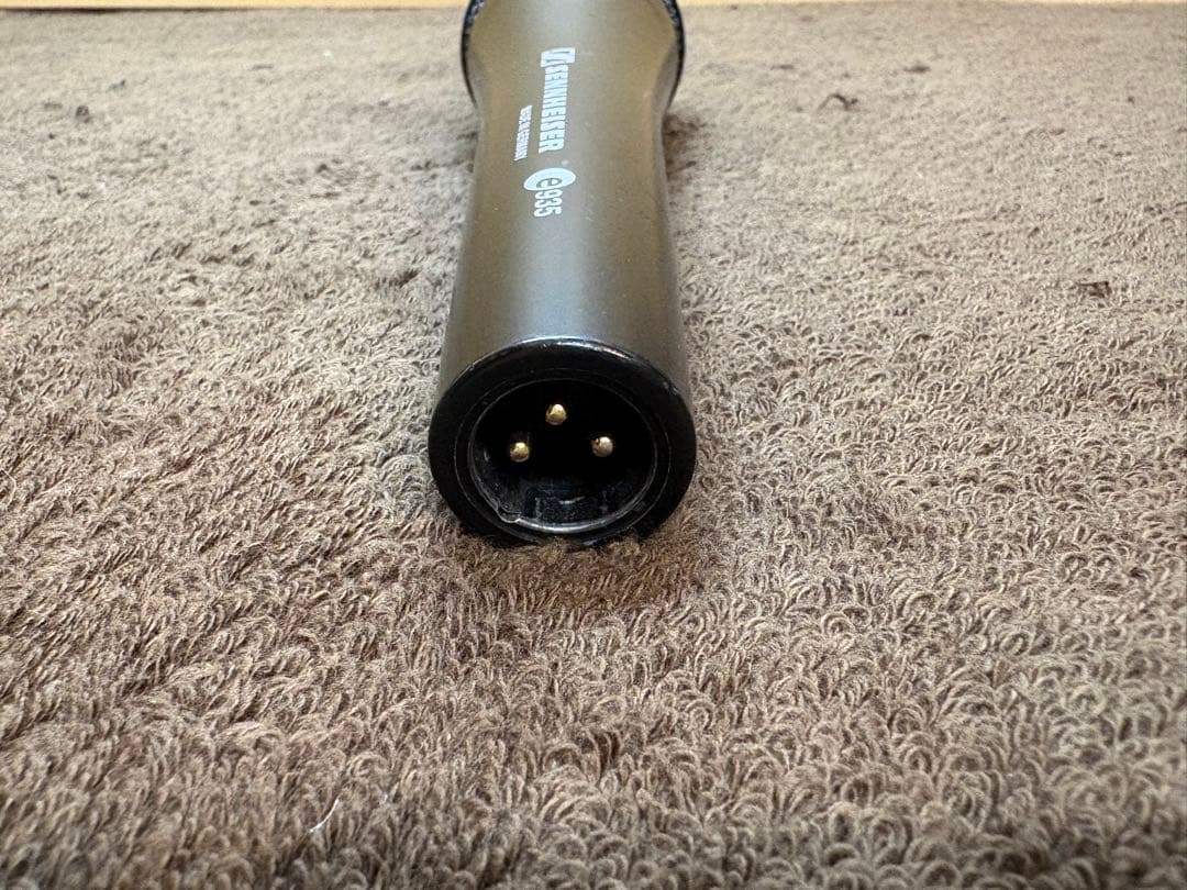 【本日値下】 SENNHEISER e935ダイナミックマイク