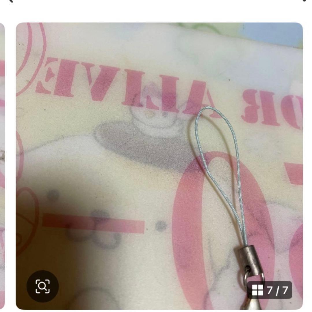 サンリオ　ハローキティ　根付・キーホルダー〜SA3♡4