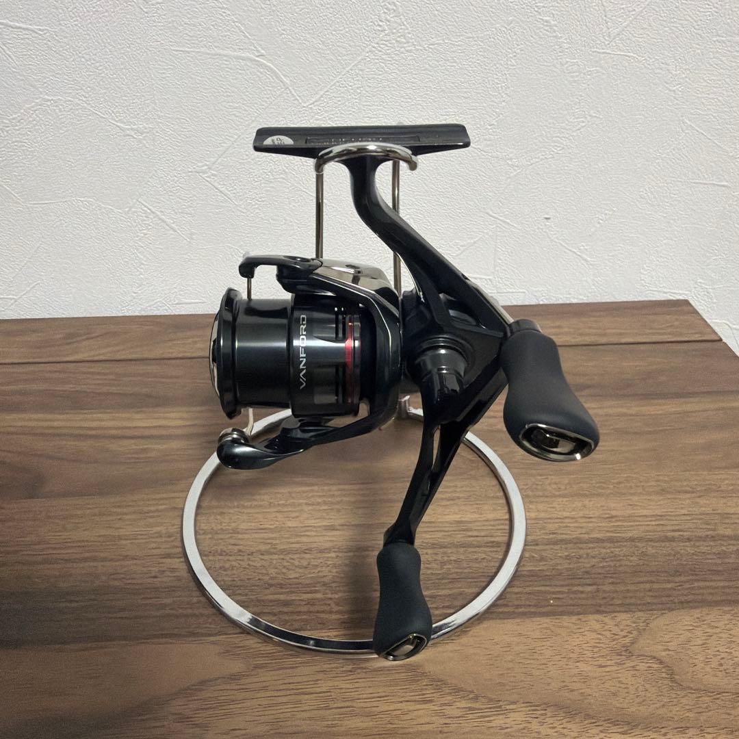 24ヴァンフォード C3000SDH 超美品‼️