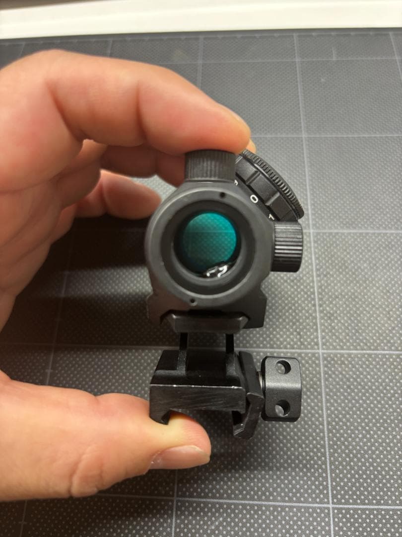 あ*ぼ様 Bushnell レッドドットサイト