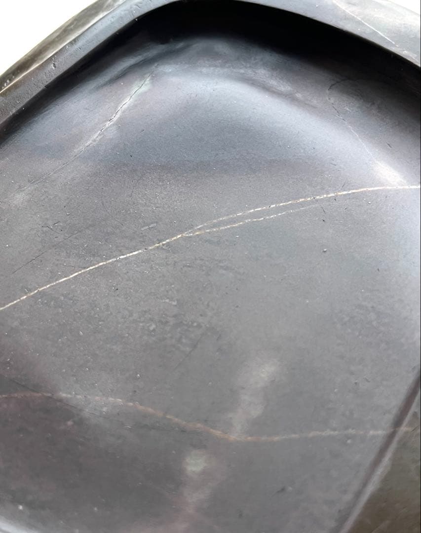 老坑水巖端渓硯