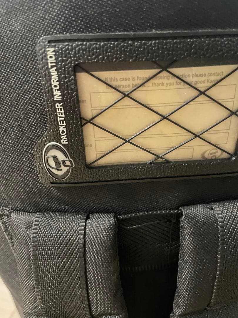 REMO ( レモ ) ジャンベ プロラケケース付