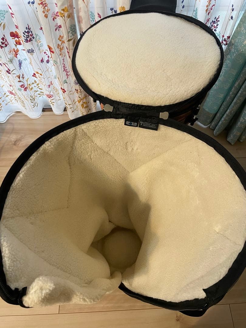 REMO ( レモ ) ジャンベ プロラケケース付