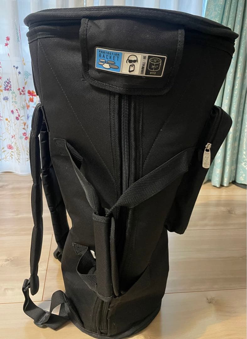 REMO ( レモ ) ジャンベ プロラケケース付