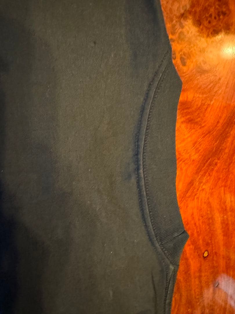 バンドT シャツエルトンジョン1997年ライブツアー　サイズM PolyGram