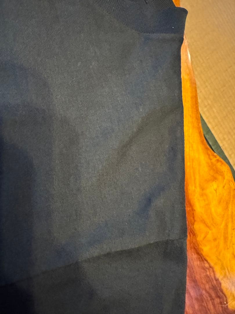 バンドT シャツエルトンジョン1997年ライブツアー　サイズM PolyGram