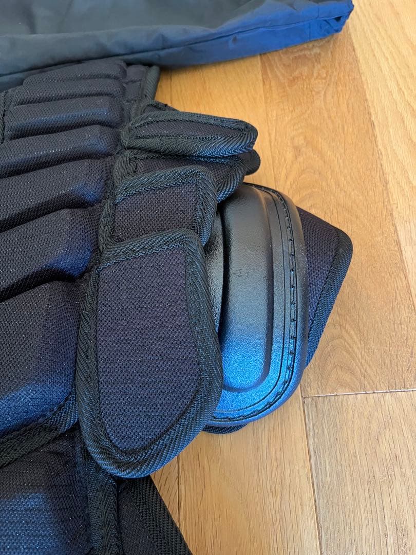 ★Mizuno 硬式・軟式兼用　審判用防具★