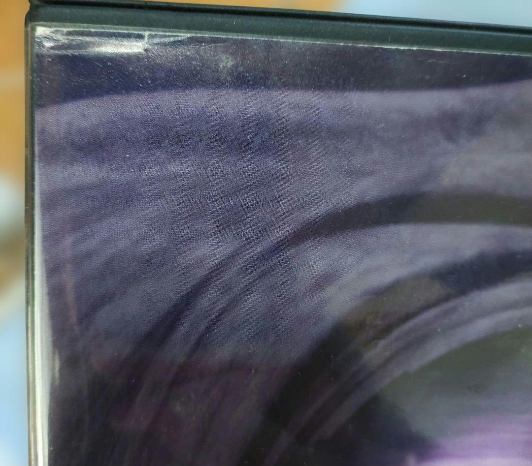 NINJA GAIDEN　バインダー