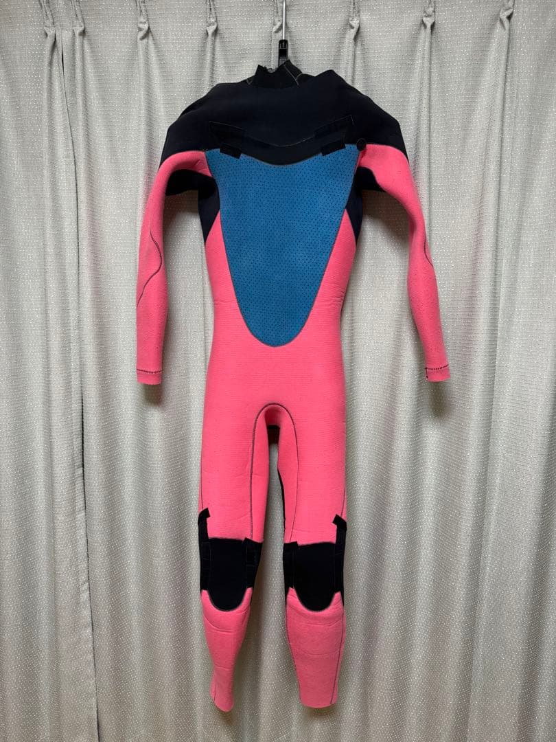 O'NEILL(オニール) 5×3mm セミドライ メンズ XLサイズ