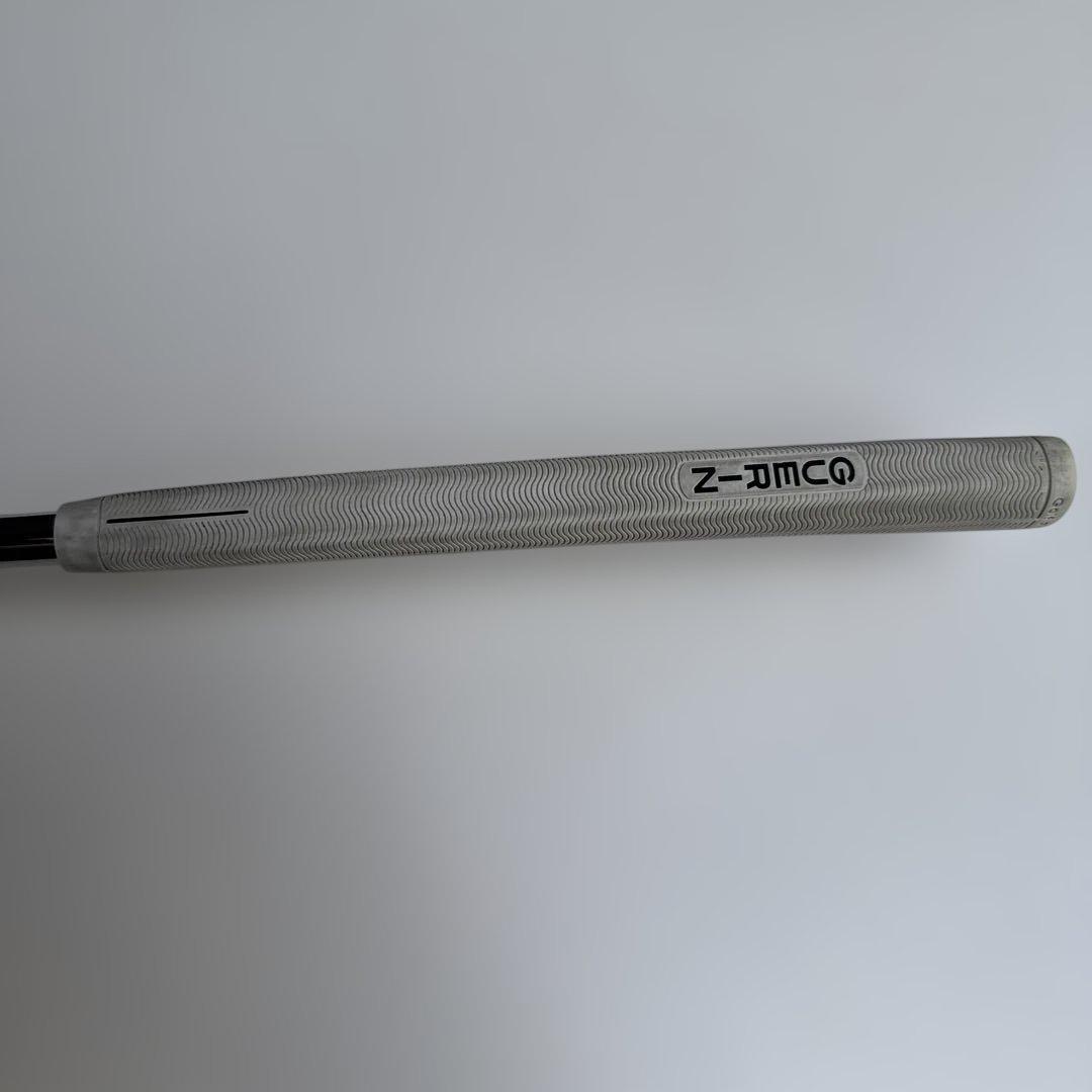 ＧＵＥＲIＮパター