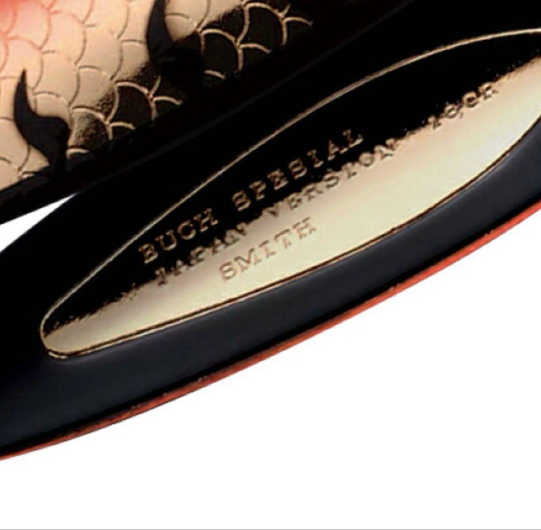 スミス バッハスペシャル 18g フィッシング ルアー スプーン 16個セット