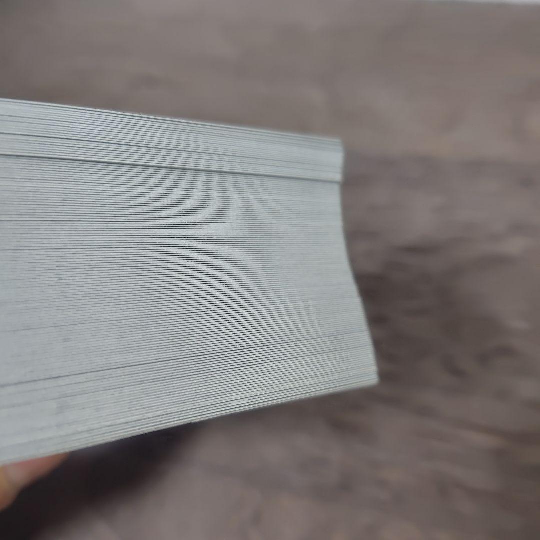 幻想水滸伝カード　No.258〜392まとめ売り　美品