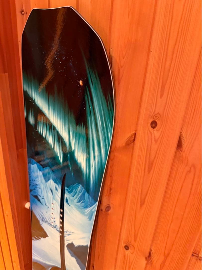 リブテック　オルカ　159 2023-2024モデル