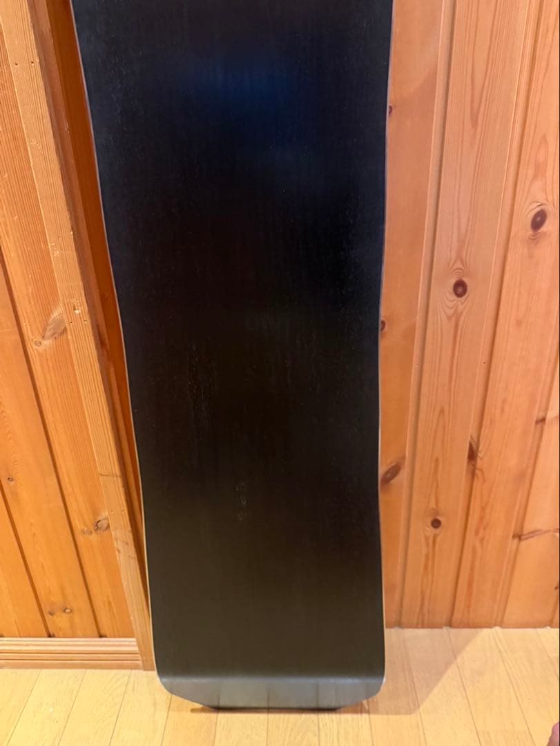 リブテック　オルカ　159 2023-2024モデル