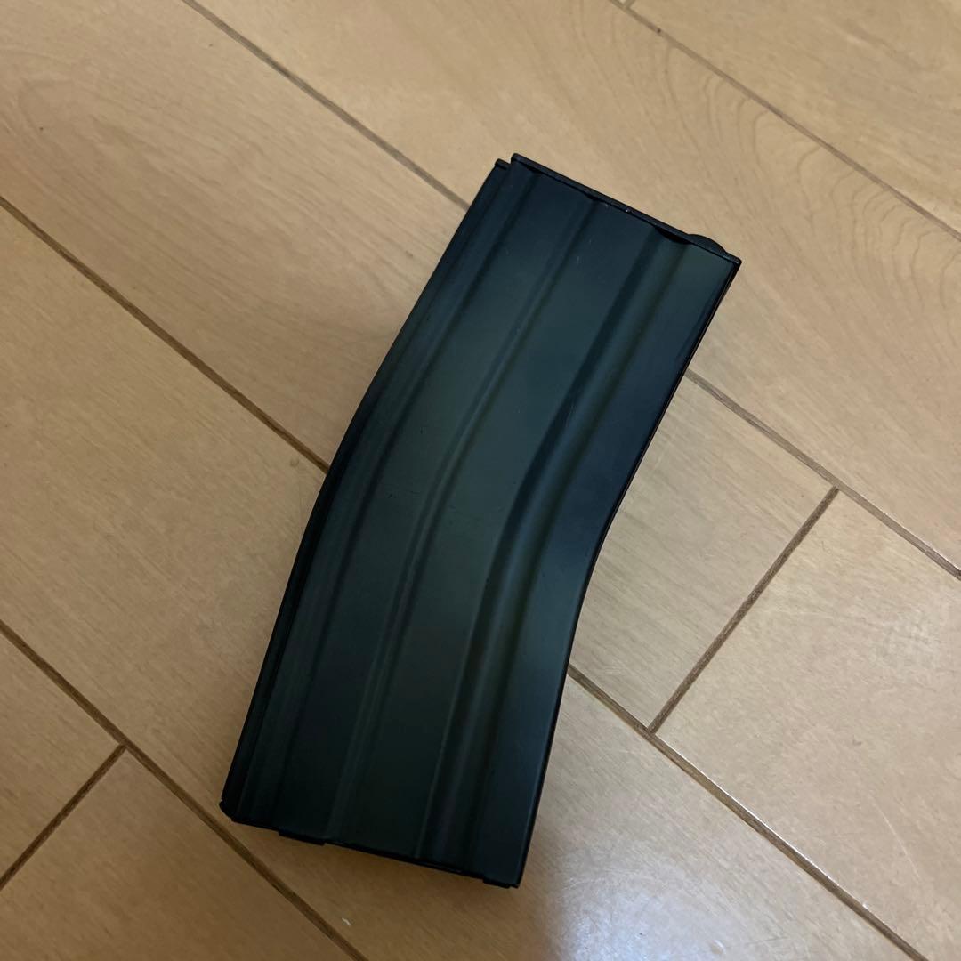 東京マルイ　次世代電動ガン　G36K カスタム品