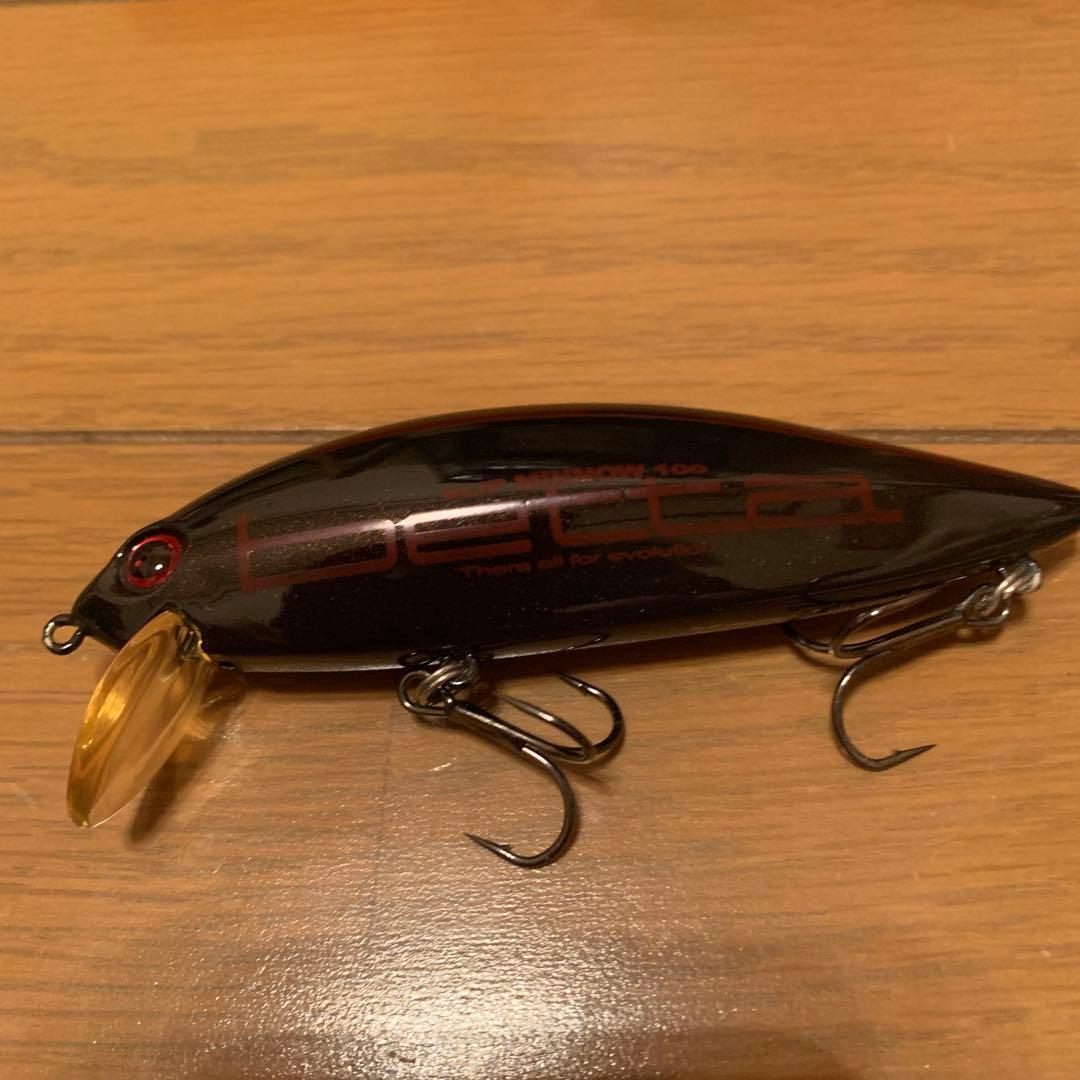 値下げ　常吉　ツネキチ　ルアー開封済26個セット