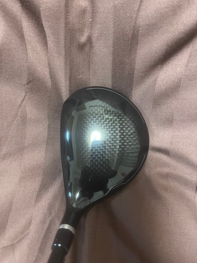 YAMAHA RMX VD シリーズ1W.5W.7W.4U.5U 5本セット