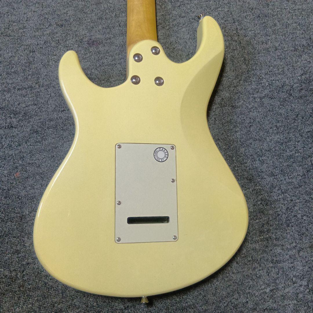 Chatting bird エレキギター