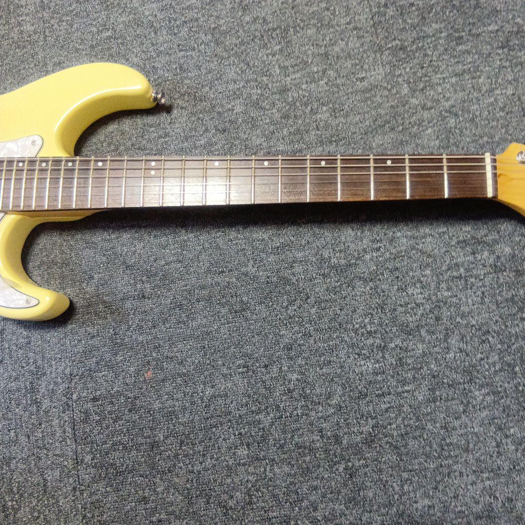 Chatting bird エレキギター