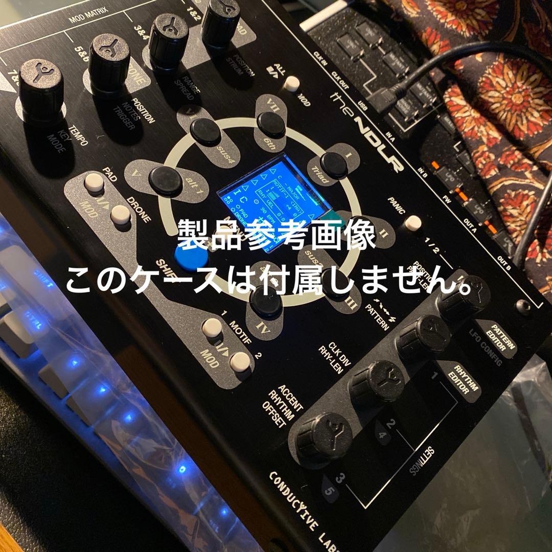 Conductive Labs The NDLR MIDIシーケンサー 基板