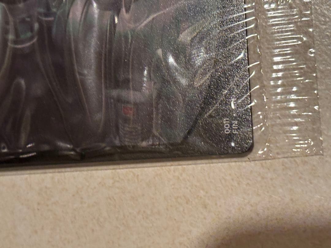 ミッドガルの傭兵、クラウド　海外限定　統率者プロモ版